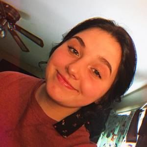 Meet your Posher, Melanie